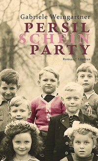 Enlarge image Cover: Persilscheinparty - Limbus Verlag