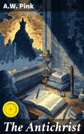Cover: The Antichrist - Good Press