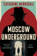 Cover: MOSCOW UNDERGROUND EXAIIE PB - Fontana