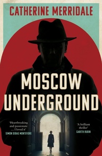 Enlarge image Cover: MOSCOW UNDERGROUND EXAIIE PB - Fontana