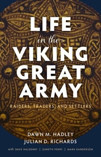 Abbildung von: Life in the Viking Great Army - OUP eBook