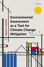 Cover: Environmental Assessment as a Tool for Climate Change Mitigation - OUP eBook