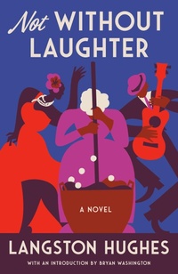 Enlarge image Cover: Not Without Laughter - Vintage Books
