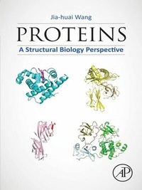 Abbildung von: Proteins - Elsevier