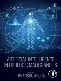 Abbildung von: Artificial Intelligence in Urologic Malignancies - Elsevier