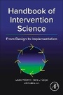 Cover: Handbook of Intervention Science - Academic Press