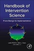 Cover: Handbook of Intervention Science - Academic Press