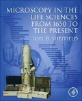 Cover: Microscopy in the Life Sciences from 1650 to the Present - Academic Press