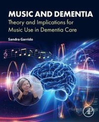 Abbildung von: Music and Dementia - Academic Press