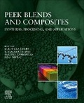 Cover: PEEK Blends and Composites - Elsevier