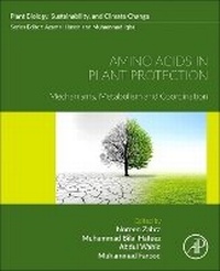 Enlarge image Cover: Amino Acids in Plant Protection - Academic Press
