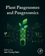 Cover: Plant Pangenomes and Pangenomics - Academic Press