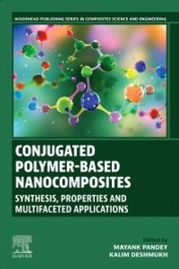 Abbildung von: Conjugated Polymer-Based Nanocomposites - Woodhead Publishing