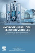 Cover: Hydrogen Fuel Cell Electric Vehicles - Elsevier