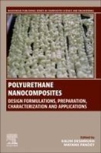 Abbildung von: Polyurethane Nanocomposites - Woodhead Publishing