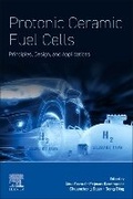 Cover: Protonic Ceramic Fuel Cells - Elsevier