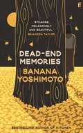 Cover: Dead-End Memories - Faber & Faber