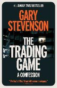 Abbildung von: The Trading Game - Penguin Young Readers