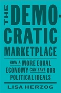 Cover: The Democratic Marketplace - Harvard University Press