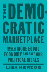 Abbildung von: The Democratic Marketplace - Harvard University Press