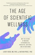 Abbildung von: The Age of Scientific Wellness - Harvard University Press