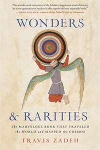 Abbildung von: Wonders and Rarities - Harvard University Press