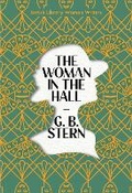 Cover: The Woman in the Hall - British Library Publishing
