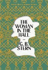 Enlarge image Cover: The Woman in the Hall - British Library Publishing