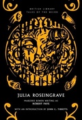 Cover: Julia Roseingrave - British Library Publishing
