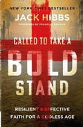 Cover: Called to Take a Bold Stand - Harvest House Publishers,U.S.