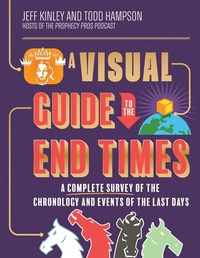 Enlarge image Cover: A Visual Guide to the End Times - Harvest House Publishers,U.S.