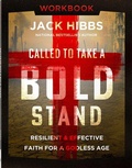 Cover: Called to Take a Bold Stand Workbook - Harvest House Publishers,U.S.