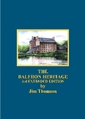 Cover: The Balfron Heritage - Balfron Heritage Group