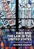 Cover: Race and the Law in the United States - Cambridge University Press
