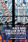 Cover: Race and the Law in the United States - Cambridge University Press
