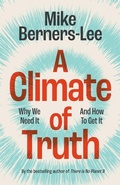 Cover: A Climate of Truth - Cambridge University Press