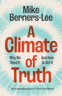 Abbildung von: A Climate of Truth - Cambridge University Press