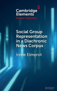 Abbildung von: Social Group Representation in a Diachronic News Corpus - Cambridge University Press