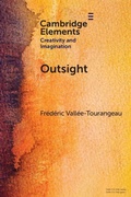 Cover: Outsight - Cambridge University Press