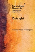 Cover: Outsight - Cambridge University Press