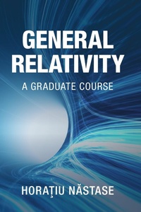 Abbildung von: General Relativity - Cambridge University Press