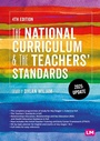 Cover: The National Curriculum and the Teachers' Standards - Sage Publications Ltd (Digital)