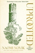 Cover: Uprooted - Tor