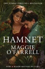 Cover: Hamnet - Tinder Press