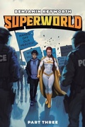 Cover: Superworld 3 - Podium Publishing