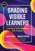 Cover: Grading Visible Learners - Corwin Press Inc