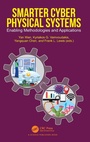 Cover: Smarter Cyber Physical Systems - CRC Press