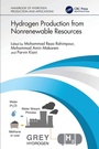 Cover: Hydrogen Production from Nonrenewable Resources - CRC Press