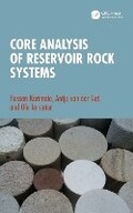 Cover: Core Analysis of Reservoir Rock Systems - CRC Press