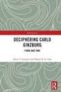 Bild: Deciphering Carlo Ginzburg - Routledge